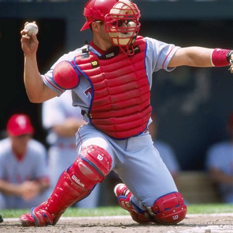 What Are Your Memories Of Pudge Rodriguez Lone Star Ball