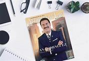 Attorney at Law Magazine Los Angeles | A Legal Publication