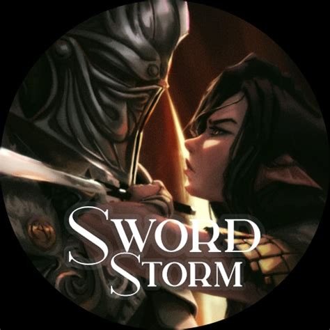 Sword Storm Saga 18 Pcna Savage Wilds Pvp Land Conquest