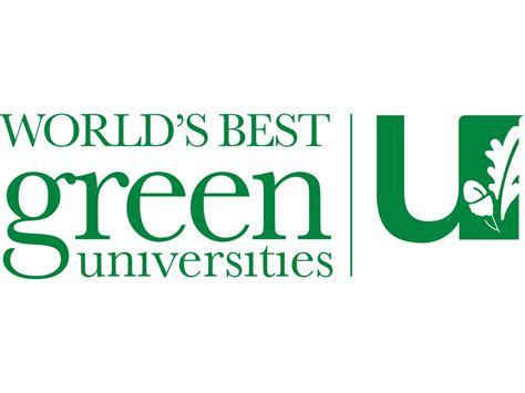 The Worlds 10 Best Green Universities Designcurial