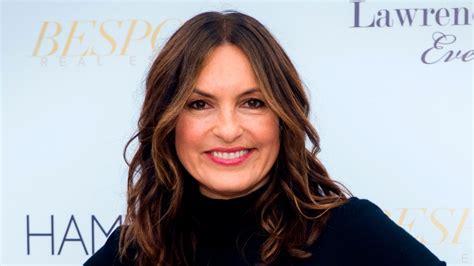 Mariska Hargitay Takes Her Advocacy For Sex Victims To Hbo Ctv News