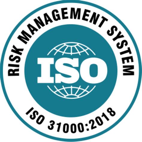 Iso 31000 Iso Certification Group