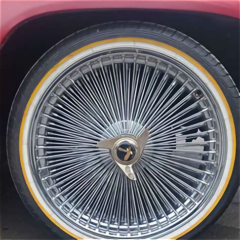 Dayton Wire Wheels For Sale 85 Ads For Used Dayton Wire Wheels
