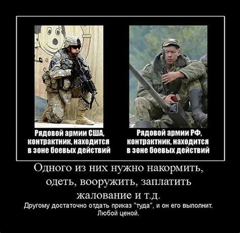 How The Russian Media Portrays The Us Military