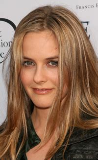Alicia Silverstone Will Join Cheyenne Jackson And Henry Winkler In