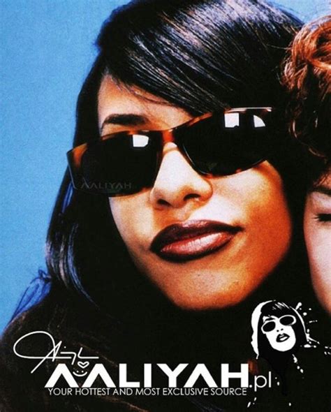 Aaliyah Archives Aaliyah Rare Photo
