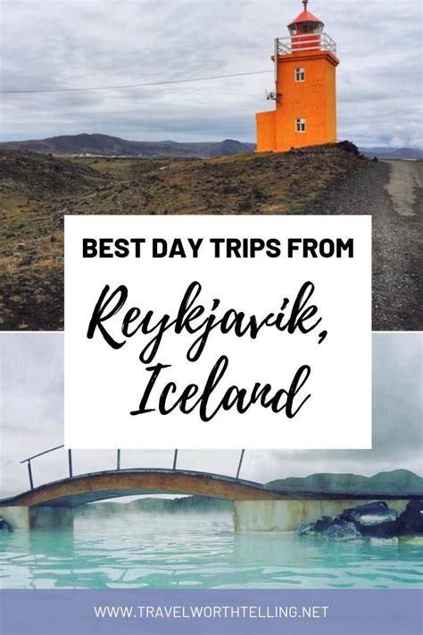 Six Easy Day Trips From Reykjavik Iceland Travel Worth Telling