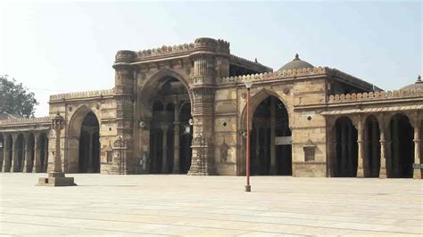 30 Popular Places to Visit in Ahmedabad;Tourist Places in Ahmedabad