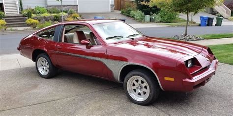 10 Things Only Real Gearheads Know About The Chevrolet Monza