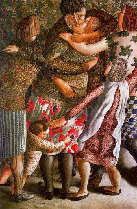 Its About Time At Home With Stanley Spencer 1891 1959