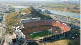 Pictures of Asu Football Stadium