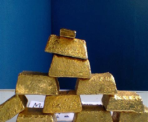 Pure Gold Bars Buy Pure Gold Bars For Best Price At Usd 22000 Usd