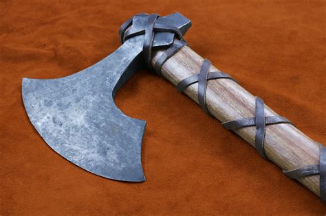 Viking Bloodaxe 1754 Darksword Armory