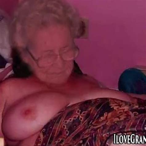Ilovegranny Photos Revealing Sex Active Grannies Porn E7 Xhamster