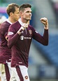 Kyle Lafferty wants to stay at Hearts for LIFE and fire them to success ...