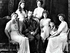 David Duaigües Romanov, el hombre que asegura ser descendiente del zar ...