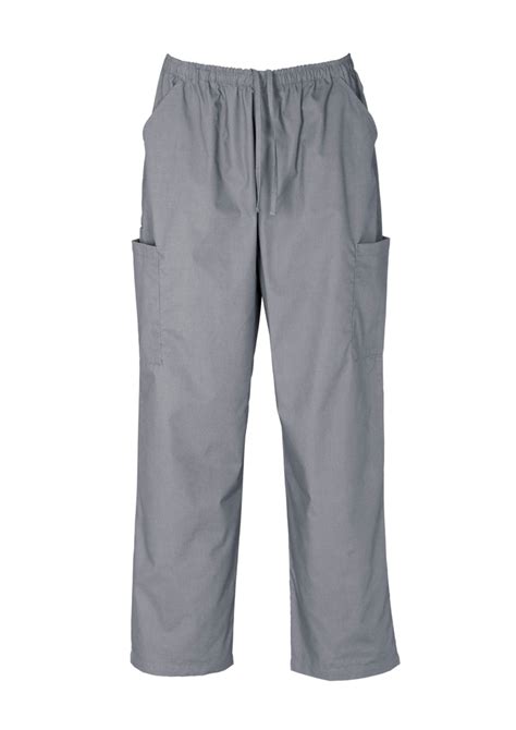 unisex classic scrubs cargo pant nz uniforms