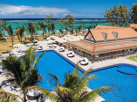 Westin Turtle Bay Resort Mauritius Holidays