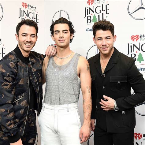 Jonas Brothers Tease Their New Music As A Really Unique New Sound For