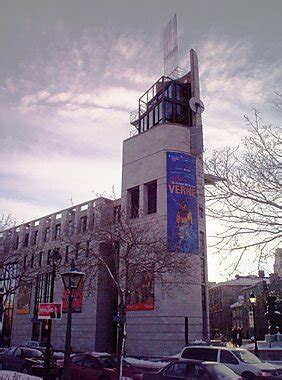 Montreal Museum of Archaeology and History - Montreal | Sygic Travel
