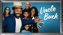Uncle Buck (2016) - ABC Series - Where To Watch