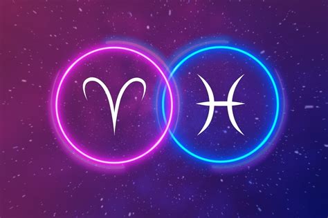 Aries Woman And Pisces Man Compatibility Love Sex More