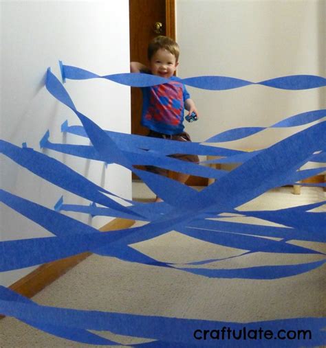 It is most likely a party where you will have guests of all ages because this one is for the parents. 25 Fun Indoor Activities for Toddlers | Fun indoor ...