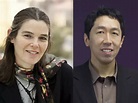 48. Andrew Ng, Daphne Koller | Business Insider India