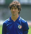 Italian legend Paolo Rossi is dead at the aged of 64 | Ogun Today