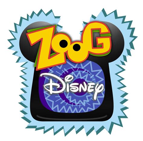 Find & download free graphic resources for deviantart logo. Zoog Disney Logo Recreation by squidetor on DeviantArt