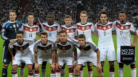 Deutschland gegen frankreich bei der europameisterschaft von 2016. Deutschland bei der EM 2016: Kader, Spielplan, Stadien und ...