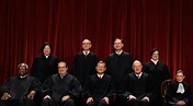 The Supreme Court's Historic Term, in the Justices' Words