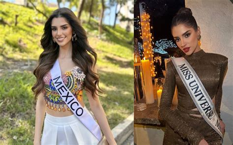Miss Universo 2023 En Vivo Transmisión Online Ceremonia En México Mediotiempo