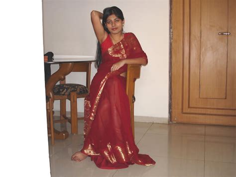 Suhagraat Ki Red Saree Mein Sex Desi Bhabi Blouse Big Free Download