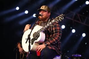 Luke Combs Makes Billboard History New Country Five