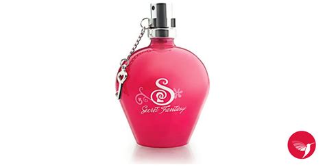 Secret Fantasy Avon Perfume A Fragrance For Women 2010