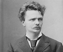 August Strindberg Biography - Childhood, Life Achievements & Timeline
