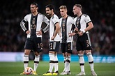 Mundial 2022 Qatar: Alemania en el Mundial 2022: lista, jugadores ...