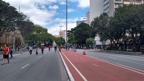Avenida Paulista Uma Das Ruas Mais Famosa Do Brasil Casa De Doda