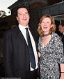 George Osborne buys £3m three-storey ski chalet | Daily Mail Online