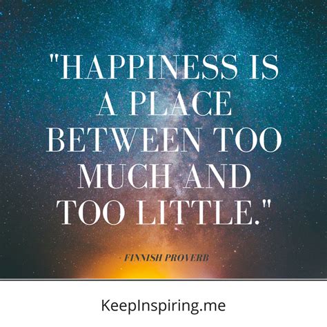 138 Feel Good Quotes About Happiness