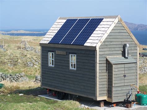 Tiny House Avantages Et Inconvénients Build Green