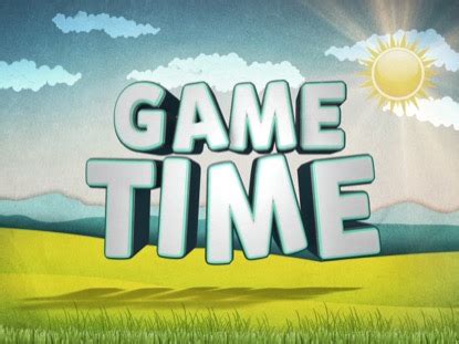 Once you make it out, it will be the best feeling to know. Easter Kids Game Time | Life Scribe Media | Motion ...