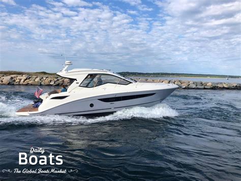 2017 Sea Ray 350 Dac Sundancer Coupe For Sale View Price Photos And