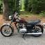 Classic British Motorcycles For Sale  1973 Triumph T140 750cc Restored