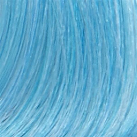 Azure Color Brilliance Brights Semi Permanent Hair Color By Ion