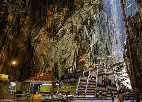 Grottes De Batu Malaisie 5 Raisons De Les Visiter à Kuala Lumpur