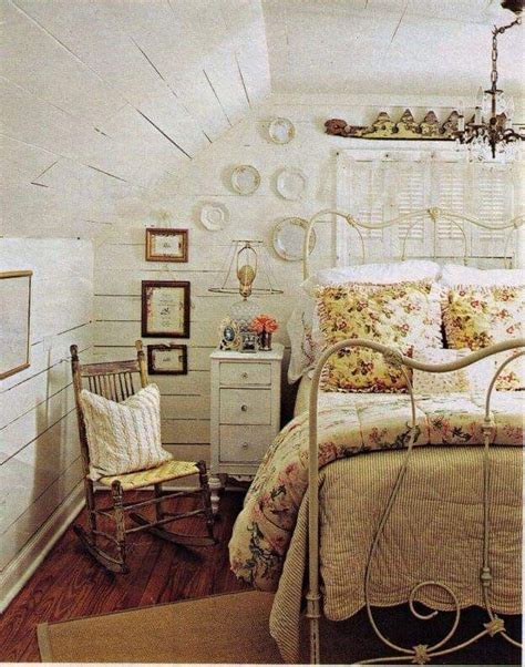 Pin By Daniela Novák On Cottage 2 Home Home Bedroom House Interior