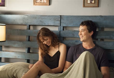 Review Two Night Stand A One Act Edy That Grows Cold Too Soon La Times