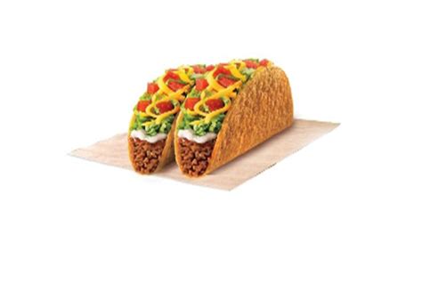 Taco Bell delivery near you in Thailand | foodpanda